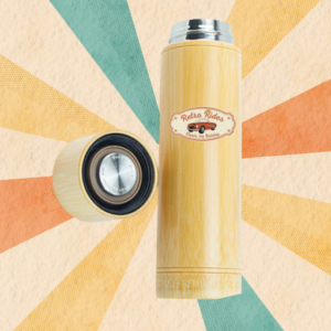 Bambo thermos​