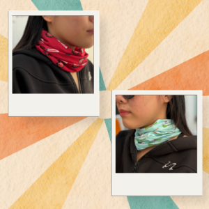 Neck gaiter